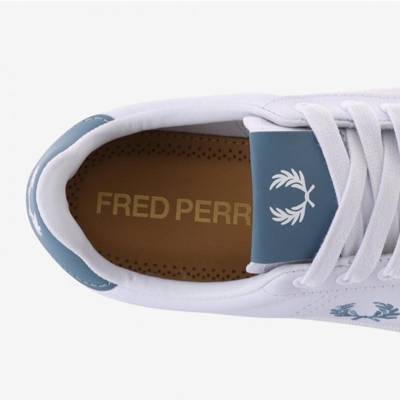 Fred Perry Unisex Sneakers Sfpu2314321 574