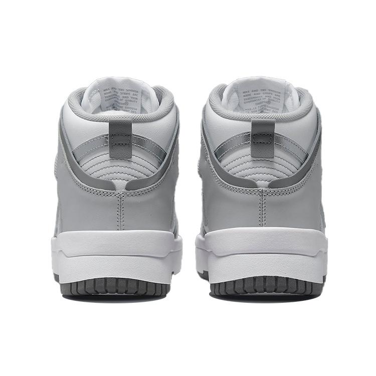 (WMNS) Nike Dunk High Up 'Light Smoke Grey' Женские DH3718-106