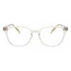 Очки унисекс Franklin Clear