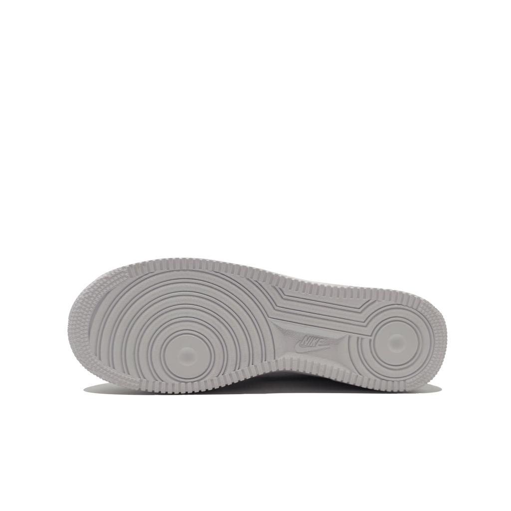 Nike Air Force 1 Abrasion Resistant Slip Resistant Abrasion Resistant Slip Resistant Low top Skateboard Shoes Unisex CW2288-111(Team603-)