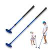 Putter for Men and Children Right Handed and Left Two Way Kid Putter Mini Putter for Kids