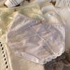 Women's New Mesh Comfortable Pure Wind Lace Sexy Panties