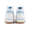 Aimé Leon Dore x New Balance 650R Белый Голубая Дымка Резина Унисекс Кроссовки BB650RR1