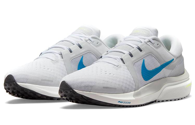Nike Air Zoom Vomero 16 Белый Императорский Синий DA7245-101