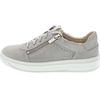 Женские полуботинки Legero Sneaker low rejoise aluminio