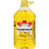 Luhua Corn Oil 5L & OMO Laundry Detergent 400g Bundle