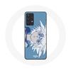 Case - Maniacase - Samsung Galaxy A32 5G - Anime Killua Zoldyck - Silicone - Soft