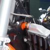 NICECNC Для KTM EXC 300 EXC 450 EXCF 350 XCW 2020-2023 SX 125 SXF 250 SXF 450 XC XCF 2019-2022 Рама Т-образный элемент Комплект шлангов радиатора