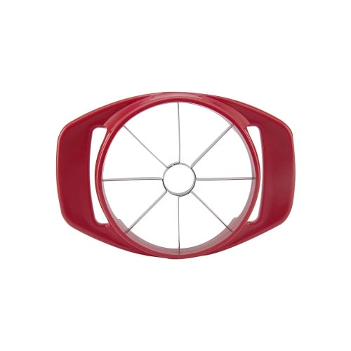 KAI Apple Cutter Broad Beans 8 Equal Parts No Hassle DH2614