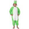 SAZAC Super Mario Yoshi Kids Costume 110cm