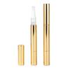 3 мл пустой тюбик для блеска для губ и кутикулы для ногтей с масляным контейнером и ручкой-крутилкой с кисточкой