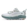 Fila Дышащие Нескользящие Прочные Низкие Функциональные Ботинки для Улицы Женская обувь Ярко-Белый A12W421207FBW
