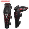HEROBIKER Мотоциклетные наколенники Мотокросс Защитное снаряжение Наколенники для мотоциклиста Мото Мотоцикл Rodiller Наколенники Защита