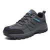 Новая мужская обувь мужская обувь для активного отдыха и походов дышащая и износостойкая модная повседневная спортивная обувь на платформе универсальная