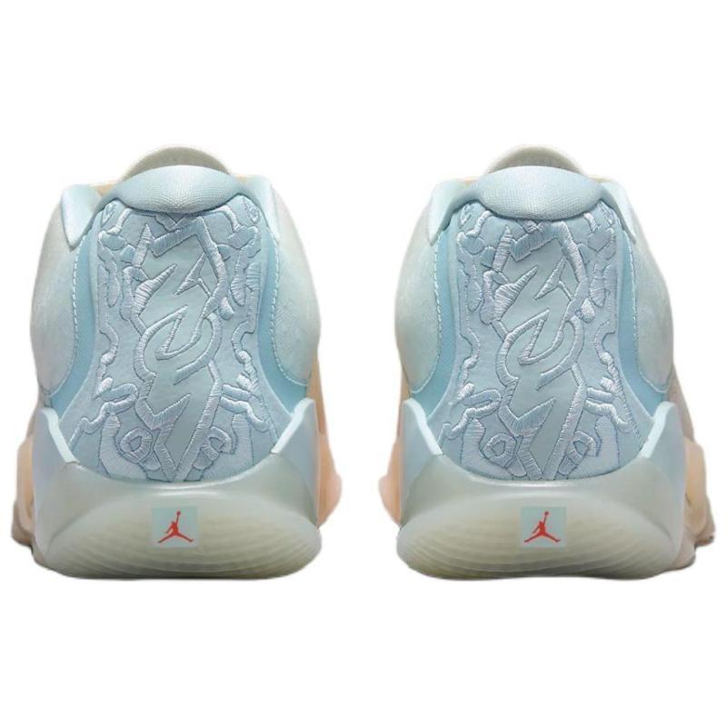 Air Jordan Zion 3 Pf 'Rising' Jordan FZ1322-601 Jordan FZ1322-601