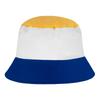 Fan Originals Leeds Text Bucket Hat
