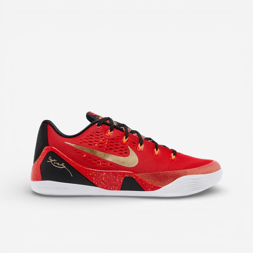 Nike Kobe 9 EM Low Protro China