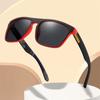 New Men'S Polarized Sunglasses Outdoor Sports And Cycling Fashion Sun Glasses Men Outdoor Fishing Eyewear Uv400