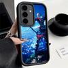 Чехол для телефона Samsung Galaxy S26 S25 Ultra S24 FE Fate Zero Stay Night Archer Shell S23 Plus S22 + S21 S20 5G Мягкий силикон Забавный