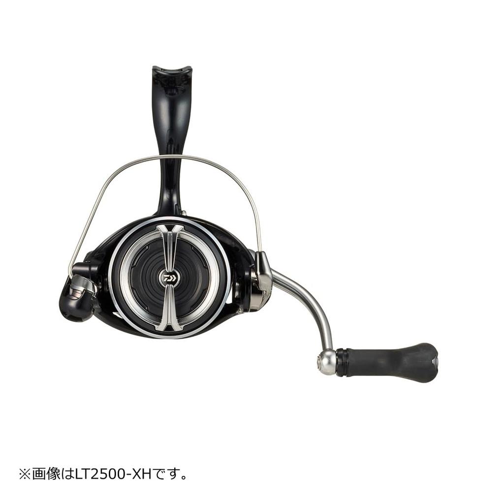 DAIWA Spinning Reel 23 LEXA LT3000-XH