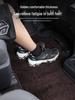 Коврики на пол с рисунком «Звездное небо» для среднего ряда Toyota Sienna для украшения Gravia