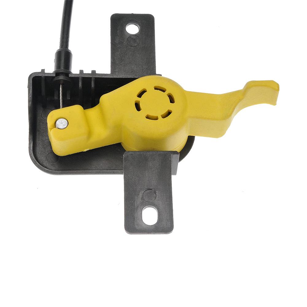 1 шт. Трос открывания капота для 2013-2018 Ford Lincoln Escape MKC 912-221 CJ5Z16A770A