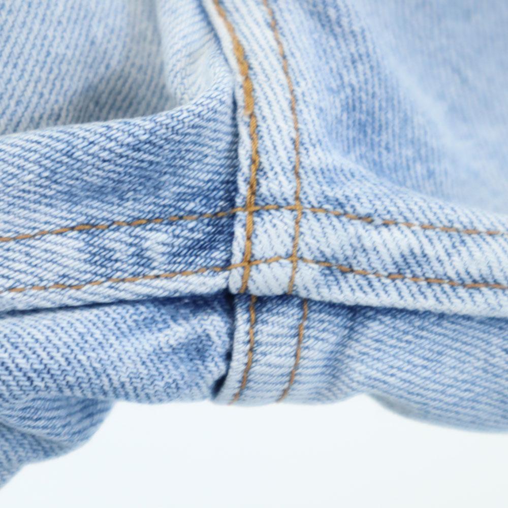 Levi's 90-е 640-0232 Сделано в Японии Silver Tab Старые зауженные джинсы w29 Мужские Б/У