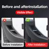 For 2024+ Toyota Land Cruiser 250 Accessories Bumpert Air inlet Decoration Cover