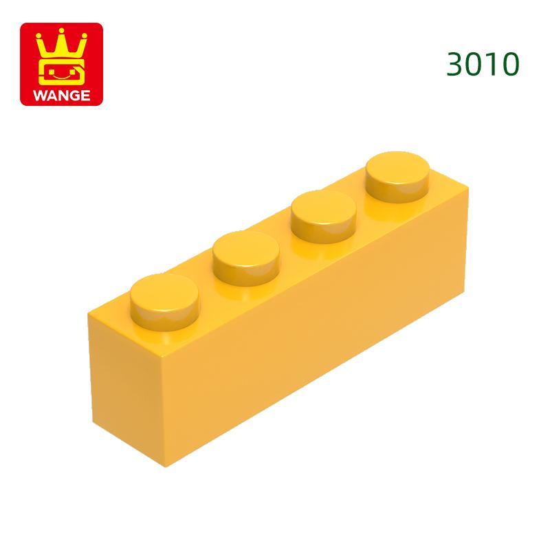 Нетоксичные 67 шт./лот 3010 1x4 Основные строительные блоки Детали Moc Совместимые с Кирпичиками DIY Детские игрушки Сборка Подарок Коробка для хранения
