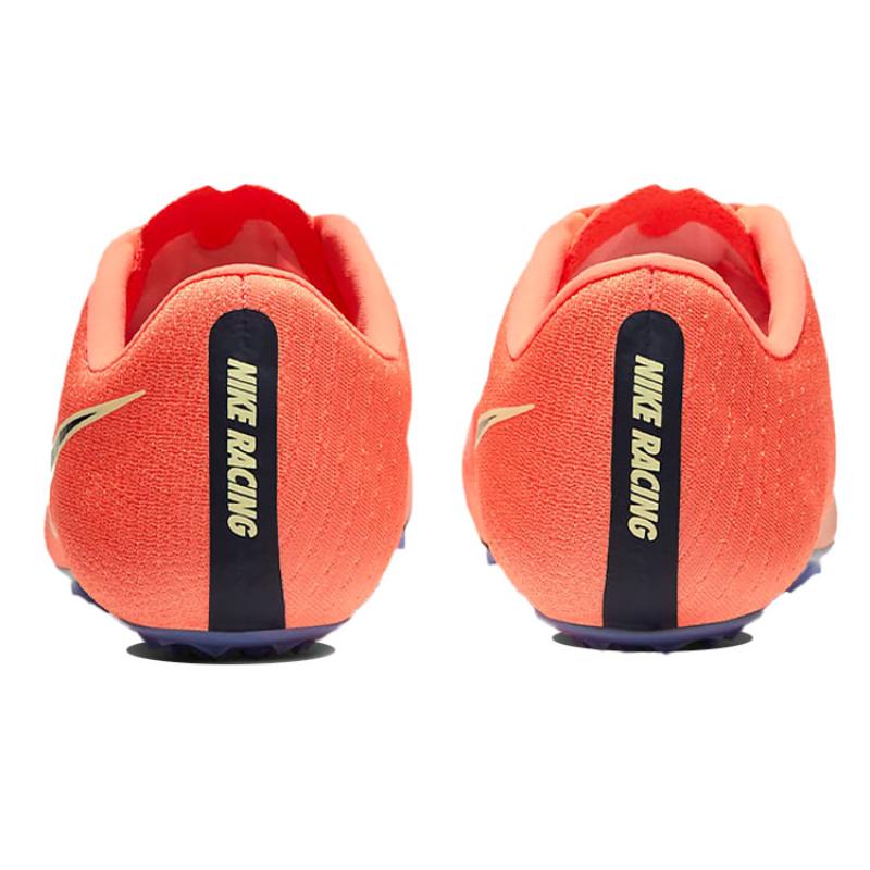 Nike Zoom Ja Fly 3 Bright Mango Sneakers casual 865633-800