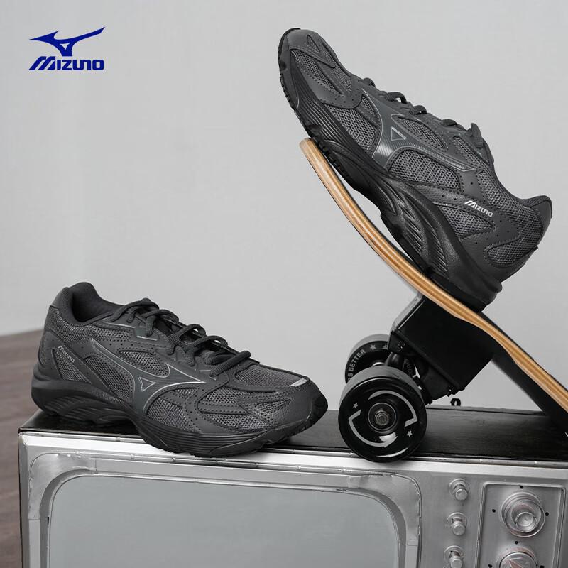 Mizuno SPARK CN III Ретро-кроссовки для бега
