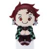 Demon Slayer Kamado Tanjiro Height 12cm Chokkori-san Approx.