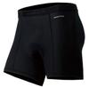 [Montbell] Men's Cycling Pants 1130369 Black Japan L- (equivalent To Japanese Size L)