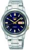 5 Модель реимпорта SEIKO5 Механические наручные часы SNKK11K1 (Автоматический завод) [Импортный] Мужской