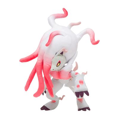 Оригинальная плюшевая игрушка Pokemon Center Джейд Зороарк