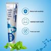 LengSuanLing Anti-Sensitive Gum Care Toothpaste & Brush Set