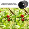 Professional Camera Board Lens 3MP Manual Zoom M12 Mount Security Surveillance