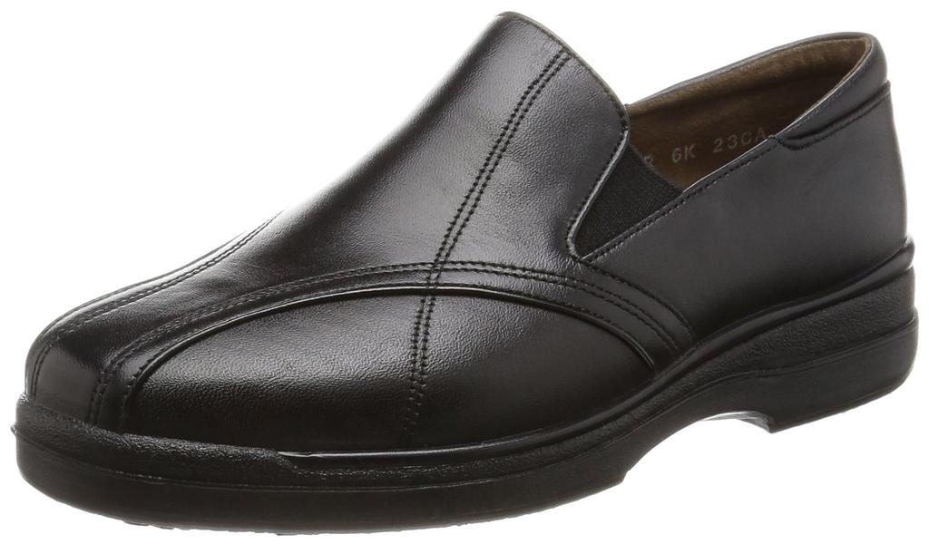 Женские зимние ботинки широкой полноты Spors SP7530WSR, Черные, 22 см, 4E