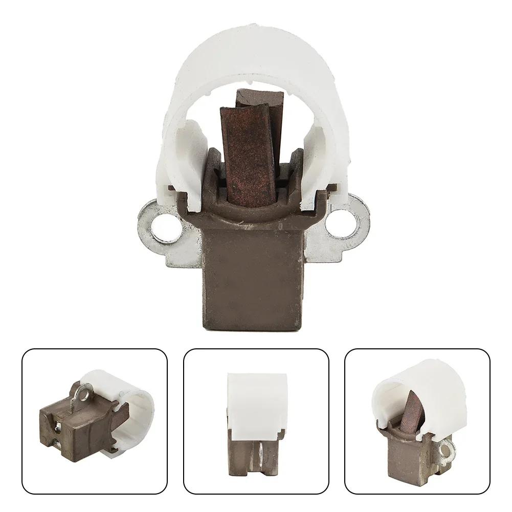 Горячая Распродажа 100% абсолютно новый держатель щеток для Nippondenso для Denso 021620-2530 для генераторов Denso комплект для ремонта держателя щеток