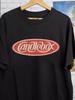 CANDLEBOX Североамериканский тур 1995 Подарок фанату Футболка, размер S-4XL