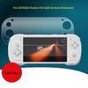Защитная пленка для экрана AYANEO KONKR Pocket Fit Игровая консоль 2 шт. HD Мягкий щит Защитные пленки от отпечатков пальцев Игровые аксессуары