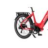 Электровелосипед KOOLUX X2 Commuter Аккумулятор 48В13.5Ач Мотор 500Вт Электровелосипед 26 дюймов Пневматические шины Взрослый Городской Электровелосипед
