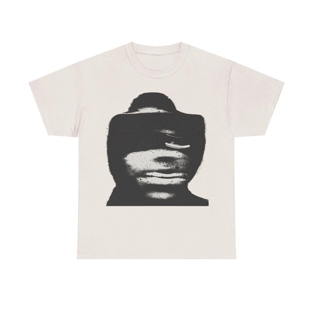 Don Toliver Blur Hardstone Psycho Album Tour Merch Tee T-Shirt - All Sizes