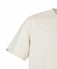 DISCOVERY EXPEDITION Uni Freshvent Semi-Overfit Small Logo Short Sleeve T-Shirt (D/Ivory) (C Type)