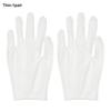 Etiquette Supplies Kitchen Labor Protection Gloves Household White Cotton Gloves Cleaning Materials