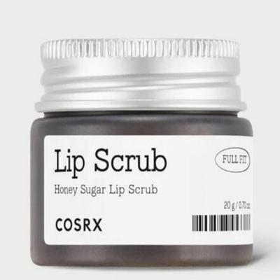 Скраб для губ Full Fit Honey Sugar