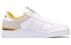 Men's Sneakers Reebok Ad Court 'White Gray Yellow'