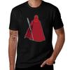 Crimson Guard Action Figure Tshirt Funny T Shirts Unisex T Shirts Designer Tshirt