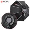 Triopo Newest CSoftbox Octagon Umbrella Light Box For Godox AD200 V1 Speedlite Flash Light Photography Studio Accessories