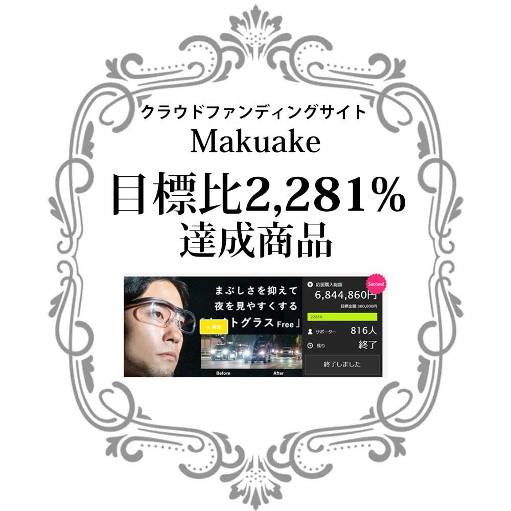 Tokai Optical Night Glasses Бесплатные солнцезащитные очки для ночного вождения. Очки для велосипеда. Стильные очки для вождения. Черные, серые, ослепительные.